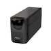EAN 8023251004384 - Riello Net Power sistema de alimentación ininterrumpida (UPS) Línea interactiva 0,6 kVA 360 W 4 salidas A imagen 2