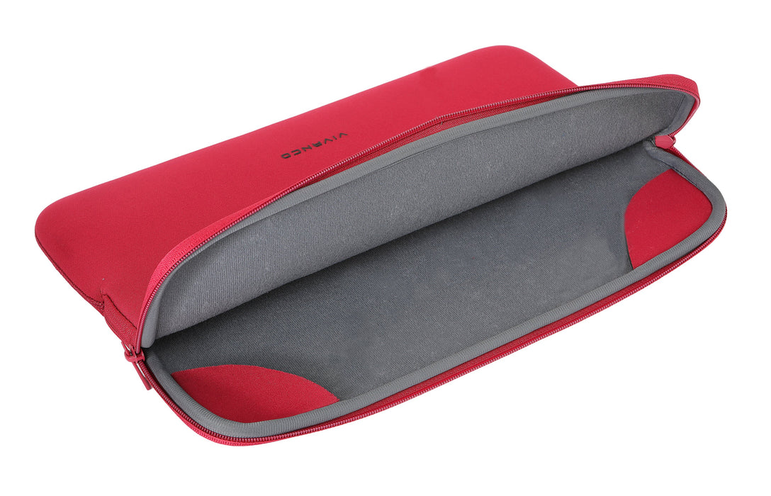 EAN 4008928639841 - Vivanco Neo 40,6 cm (16") Funda Rojo imagen 4