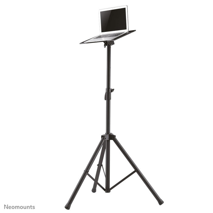 EAN 8717371447007 - Neomounts NS-FS200BLACK soporte para pantalla de señalización 81,3 cm (32") Negro imagen 1
