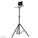 EAN 8717371447007 - Neomounts NS-FS200BLACK soporte para pantalla de señalización 81,3 cm (32") Negro imagen 1