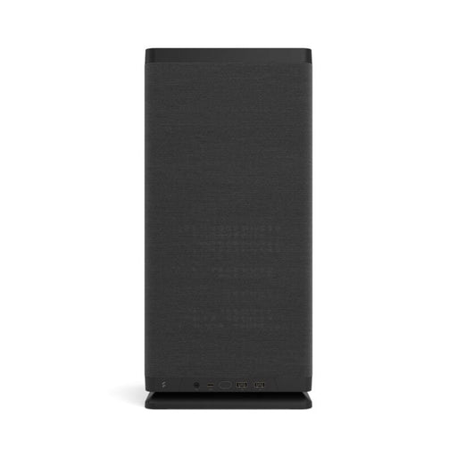 EAN 7340172703938 - Fractal Design Mood Small Form Factor (SFF) Negro imagen 1