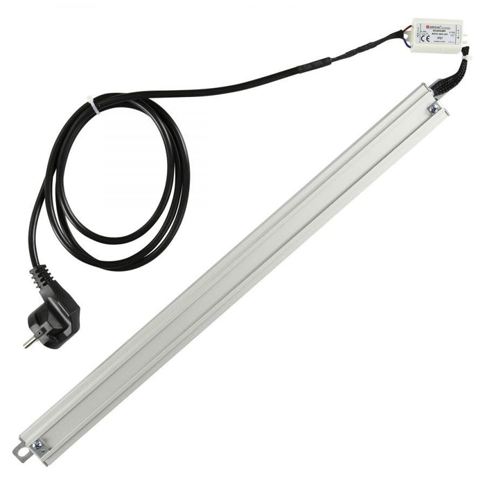 EAN 5420016847195 - LOGON RAX300WH accesorio de bastidor Sistema de iluminación imagen 2