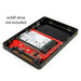 EAN 0065030845694 - StarTech.com SAT2MSAT25 tarjeta y adaptador de interfaz imagen 4