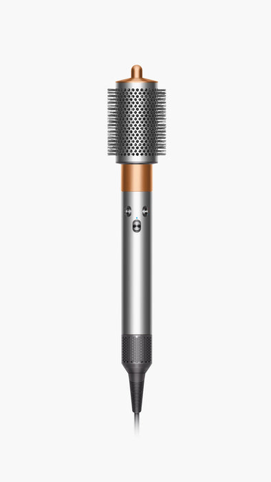 EAN 5025155083581 - Dyson Airwrap Complete Long Diffuse Herramienta de peinado con múltiples accesorios Caliente Cobre, Níque imagen 4