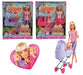 EAN 4006592580605 - Smoby 105738060 muñeca imagen 3