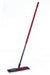 EAN 4023103201200 - Vileda Ultramax Mop fregona Fibra Húmedo Negro, Rojo imagen 7