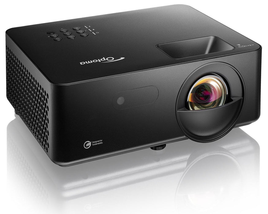 Gt2200hdr Laser Fhd 3500 Corta No
