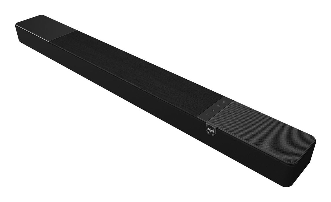 EAN 0743878053517 - Klipsch Flexus Core 200 Negro 3.1.2 canales 100 W imagen 1