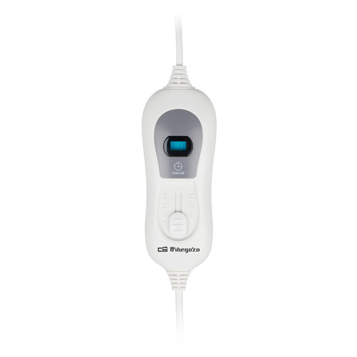 EAN 8436044538933 - Orbegozo MAH 2500 manta eléctrica y almohadilla 120 W Multicolor imagen 4