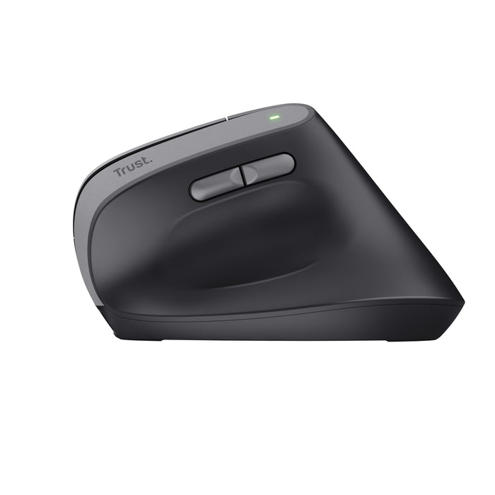 EAN 8713439253719 - Trust TM-270 ratón Oficina mano derecha RF inalámbrico Óptico 2400 DPI imagen 4