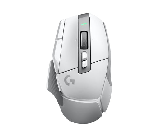 EAN 5099206096400 - Logitech G 910-006190 ratón Juego mano derecha RF inalámbrico Óptico 25600 DPI imagen 2