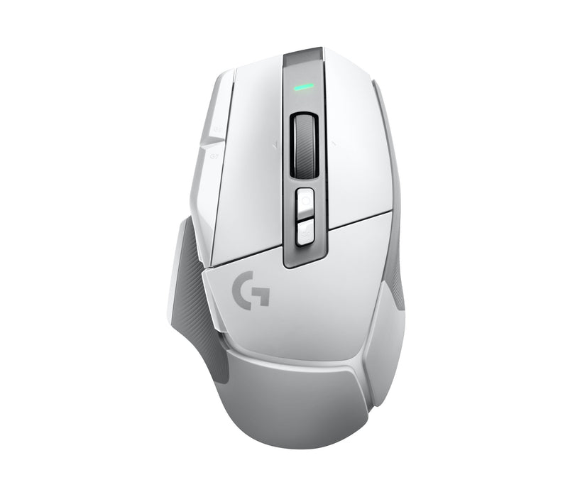 EAN 5099206096400 - Logitech G 910-006190 ratón Juego Mano derecha RF inalámbrico Óptico 25600 DPI imagen 2