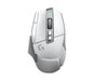 EAN 5099206096400 - Logitech G 910-006190 ratón Juego Mano derecha RF inalámbrico Óptico 25600 DPI imagen 2
