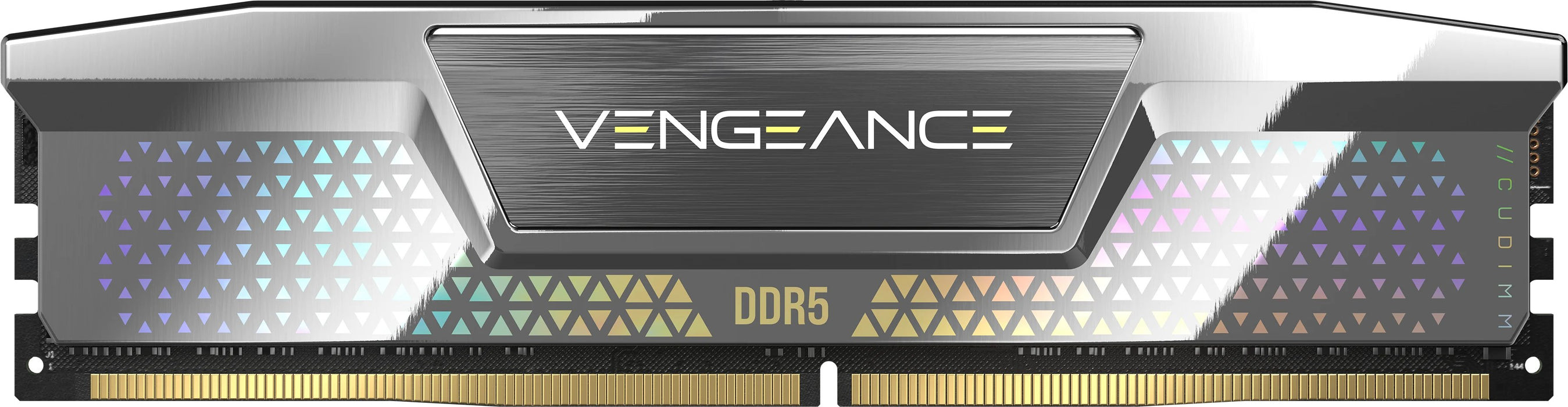 EAN 840440495765 - Corsair Vengeance CMKC48GX5M2X8400C40 módulo de memoria 48 GB 2 x 24 GB DDR5 288-pin DIMM imagen 3