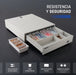 EAN 8435364315316 - iggual IRON-10W Cajón de efectivo electrónico imagen 10
