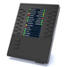 EAN 7630013841456 - Mitel 80C00007AAA-A IP módulo adicional (add-on) Negro 28 botones imagen 1