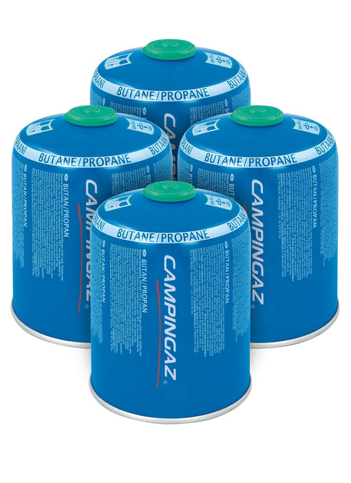 Campingaz Ventilgaskartusche Cv 470 Plus Multipack (4er Pack) 2179823