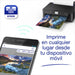 EAN 8715946633893 - Epson HD XP-15000 impresora de inyección de tinta Color 5760 x 1440 DPI Wifi imagen 12