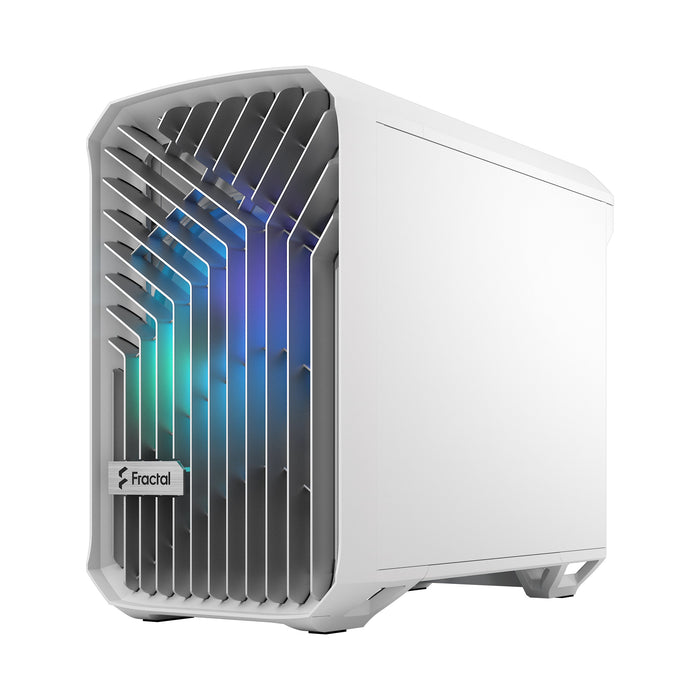 EAN 0843276105242 - Fractal Design Torrent Nano Blanco imagen 17