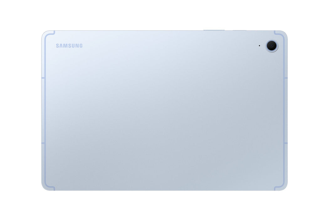 Tablet Samsung Galaxy Tab S10 Fe Lte 8ram 128gb De Azul