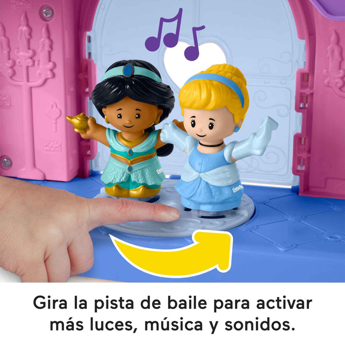 EAN 194735138043 - Fisher-Price Little People HND55 figura de juguete para niños imagen 11