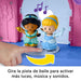 EAN 194735138043 - Fisher-Price Little People HND55 figura de juguete para niños imagen 11