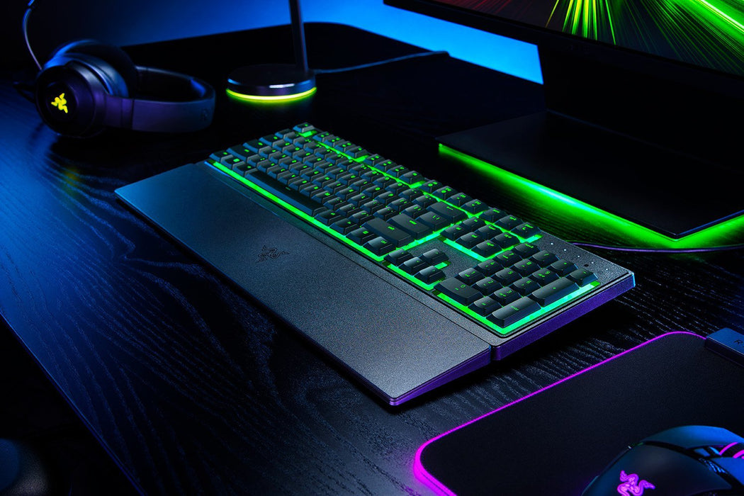 Razer Teclado De Jeu Ornata V3 X - Azerty