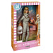 EAN 0194735261437 - Barbie Signature JBJ48 muñeca imagen 18