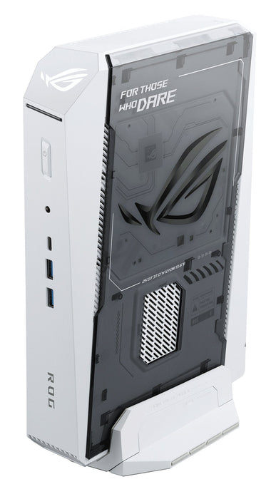 Asus Rog Rnuc16jnk9x389a2w Rtx5070ti 2*16g 6400 1tb Ssd W11h