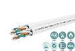 EAN 5715063353066 - Lanview LVN122163 cable de red imagen 3