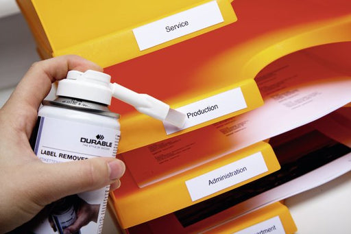 EAN 4005546505909 - Durable 5867-00 200 ml Kit imagen 2