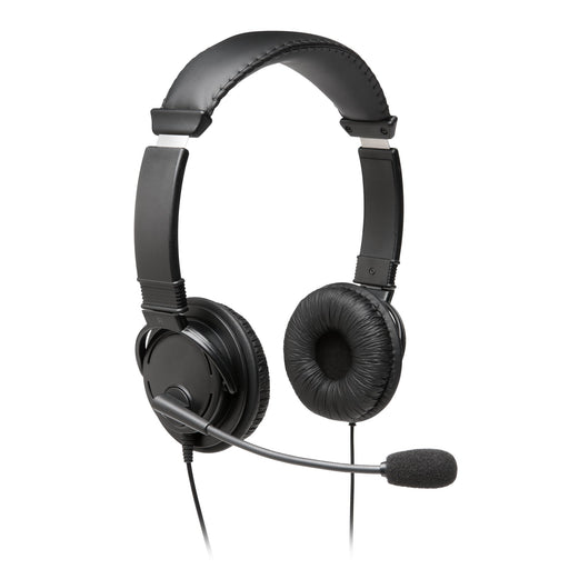EAN 0085896976011 - Kensington K97601WW auricular y casco Alámbrico USB tipo A imagen 1