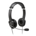 EAN 0085896976011 - Kensington K97601WW auricular y casco Alámbrico USB tipo A imagen 1