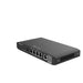 EAN 6971693271579 - Ruijie Networks RG-EG105G-PV2 router Gigabit Ethernet Negro imagen 4