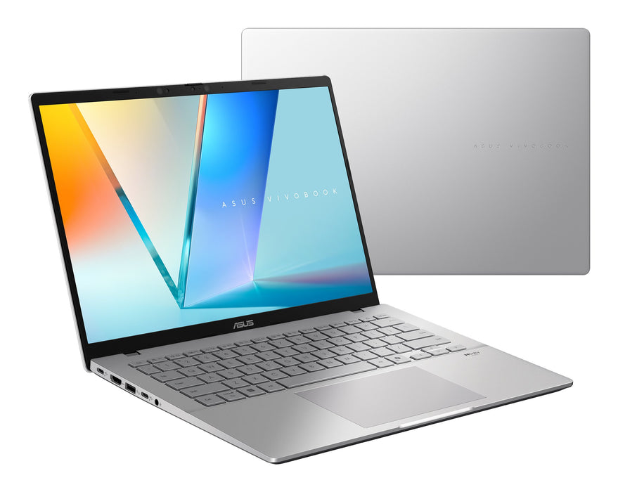 EAN 4711387946282 - ASUS Vivobook S14 S3407QA-KP015W 35,6 cm (14") LPDDR5x-SDRAM Wi-Fi 6E (802.11ax) imagen 12