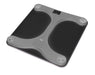 EAN 8590393260867 - Eta Vital Body Rectángulo Negro Báscula personal electrónica imagen 2