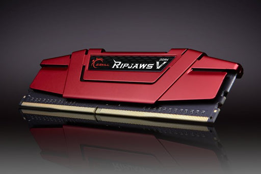 EAN 4719692002877 - G.Skill 8GB DDR4-2133 módulo de memoria 2 x 4 GB imagen 2