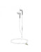 EAN 8426801165403 - Muvit E56 Auriculares Alámbrico Dentro de oído Llamadas/Música Blanco imagen 1