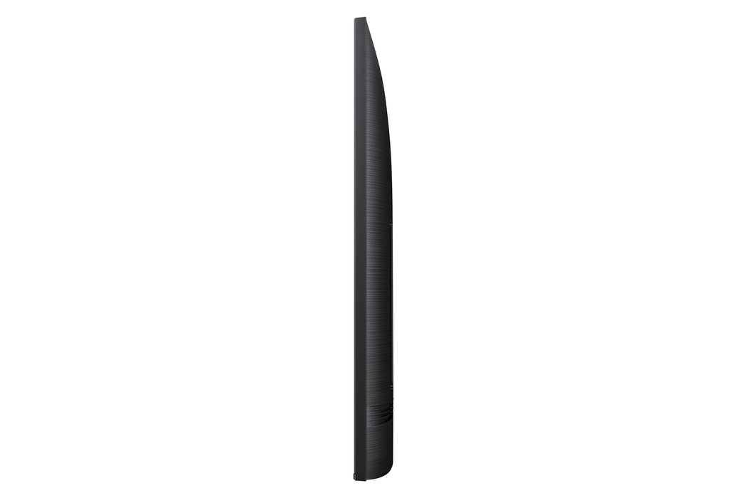 Monitor Samsung Digital Signage Uhd 43" (Qe43t) / Direct Led Bl/3840x2160(16:9) /4000:1 /300cd/M2 /  Monitor Samsung Digital Signage Uhd 43" (Qe43t) / Direct Led Bl/3840x2160(16:9) /4000:1 /300cd/M2 / Uso 16/7 -  Hdmi (2) / Hdcp / Usb (2) /