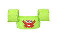EAN 6941607348215 - Bestway 90137 material de entrenamiento para natación Verde Chaleco de natación imagen 1