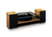 EAN 8711902041009 - Lenco LS-300 Tocadiscos de tracción por correa Negro, Madera imagen 6