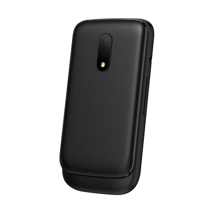 EAN 4894461992228 - TCL onetouch 5023 6,1 cm (2.4") 89 g Negro Característica del teléfono imagen 10