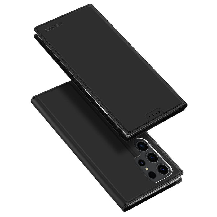 Nevox Vario Series (Negro, Samsung Galaxy S25 Ultra) 2461