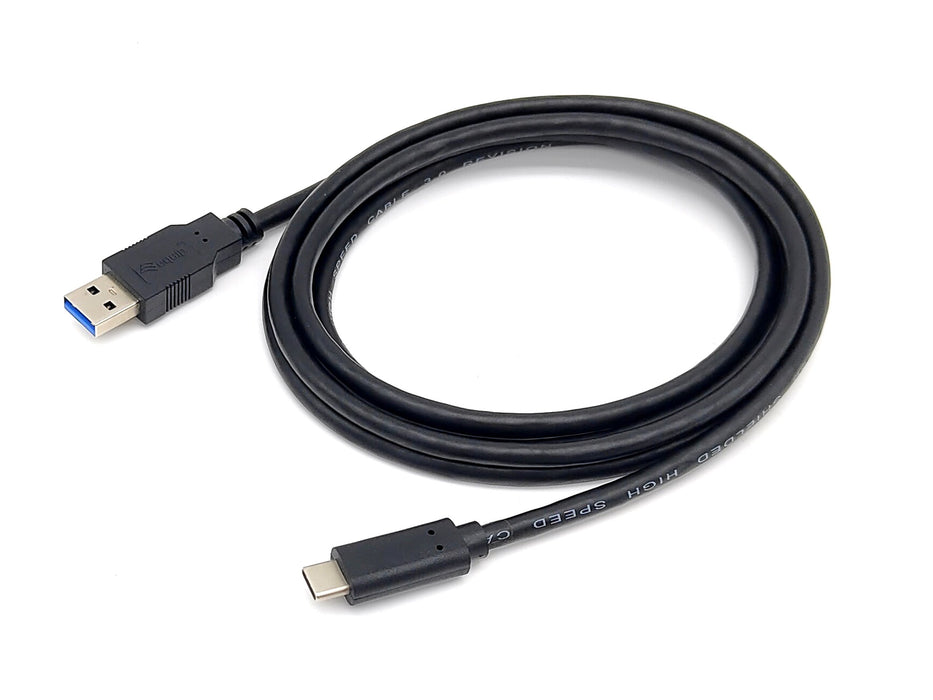 EAN 4015867226551 - Equip 128344 cable USB USB 3.2 Gen 1 (3.1 Gen 1) 2 m USB A USB C imagen 8