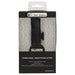 EAN 8717534022911 - Sweex SW2500PB001BL batería externa Ión de litio 2500 mAh Negro imagen 6