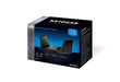 EAN 0606449151992 - NETGEAR Nighthawk Tri-Band AX8 8-Stream AX6600 WiFi 6 Router (RAX70) router inalámbrico Gigabit Ethernet  imagen 5