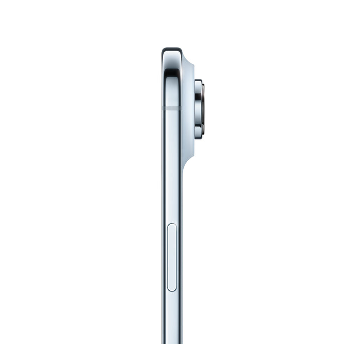 Apple Iphone Air 256gb - Sky Blue