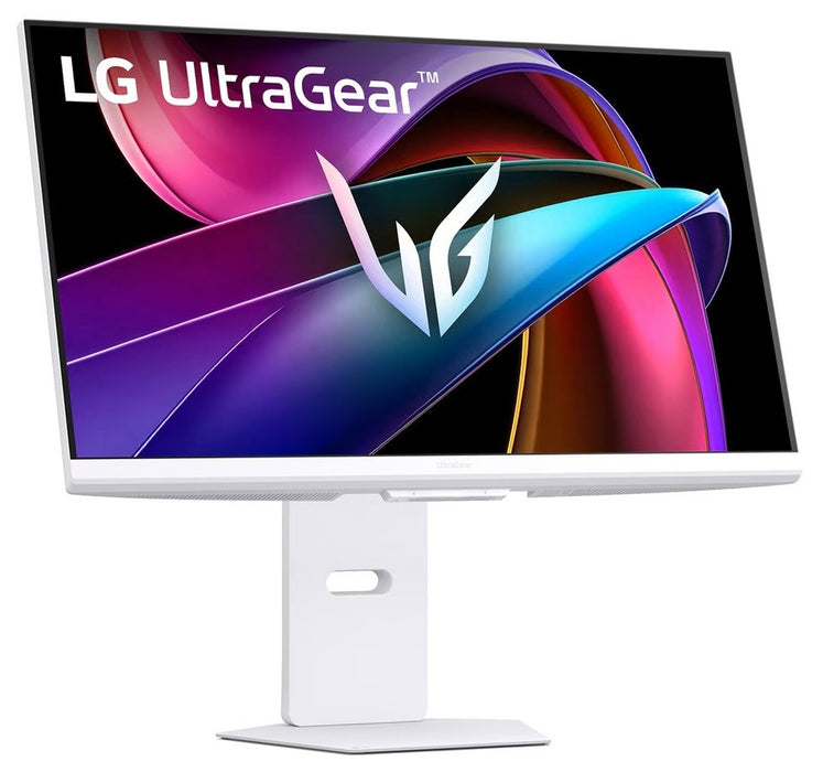 EAN 8806096349304 - LG 32G810SA-W.AEU pantalla para PC 81,3 cm (32") 3840 x 2160 Pixeles 4K Ultra HD LCD Negro imagen 12