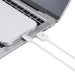 EAN 5715063597538 - Microconnect ECO-LIGHTNING0.5 cable de conector Lightning 0,5 m Blanco imagen 4
