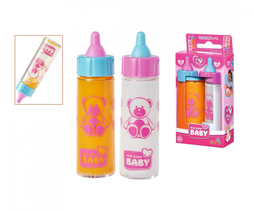 EAN 4006592069254 - Simba Toys 105560011 accesorio para muñecas Conjunto de biberón y chupete para muñecas imagen 1